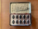 007 Viagra Male Erection Supplement 1 Box 10 Pills ED Treatment Tablets